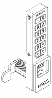 Sola 3 Nextlock