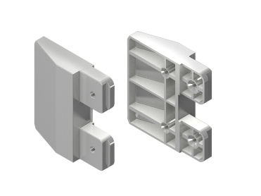 Fixador frontal F-20