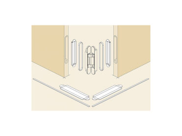 Kit ignífugo KI.05.062