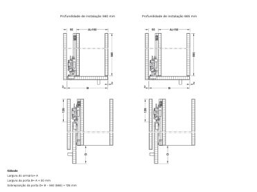 Slido F-Park72 50A