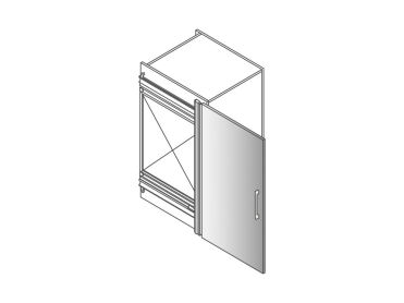 Slido F-Park72 50A