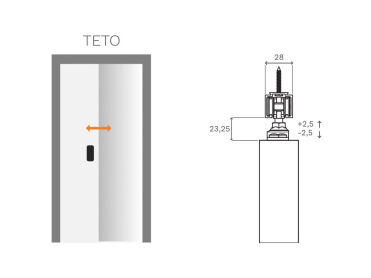 Sistema 0400- 40 kg