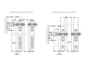 Slido W-Fold 32 100T